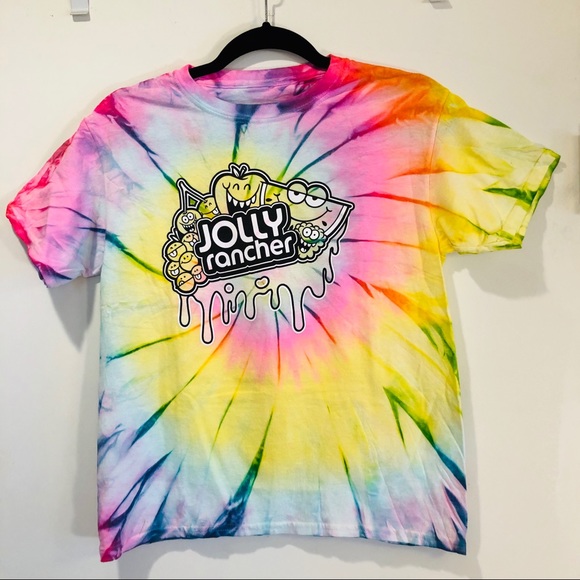 jolly rancher t shirt